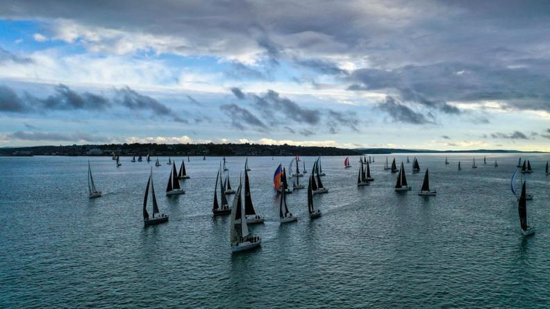 Royal Ocean Racing Club Hotel Каус Екстериор снимка